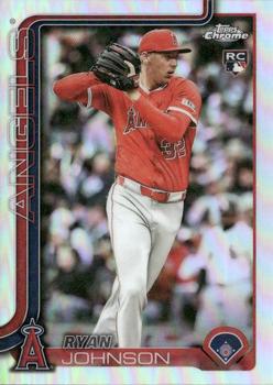 Ryan Johnson