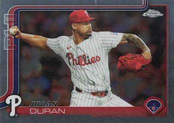 Jhoan Duran