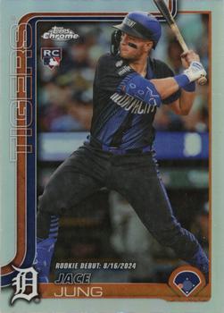 Jace Jung