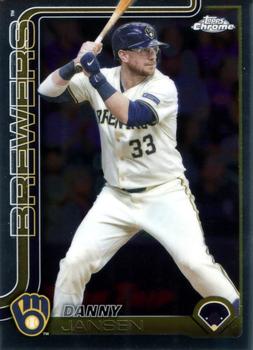Danny Jansen