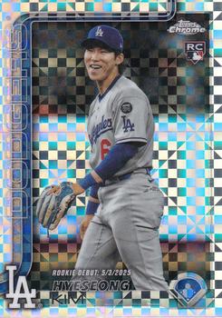 Hyeseong Kim
