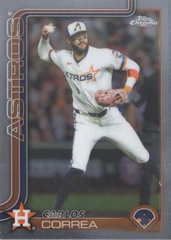 Carlos Correa