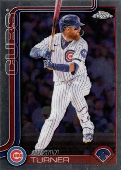 Justin Turner