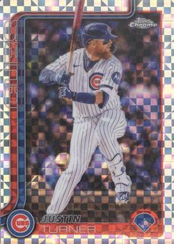 Justin Turner