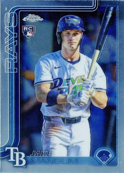 Jake Mangum