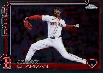 Aroldis Chapman