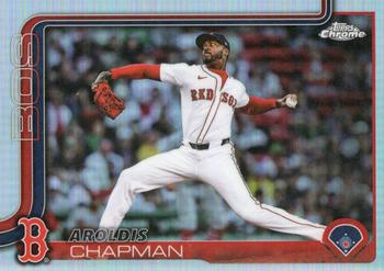 Aroldis Chapman