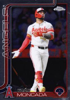Yoán Moncada