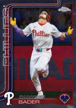 Harrison Bader