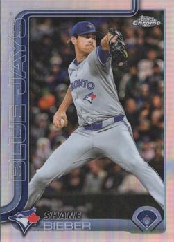 Shane Bieber