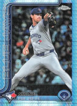 Shane Bieber