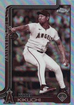 Yusei Kikuchi