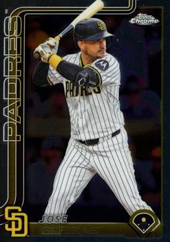 Jose Iglesias