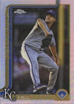 Rich Hill