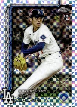 Roki Sasaki