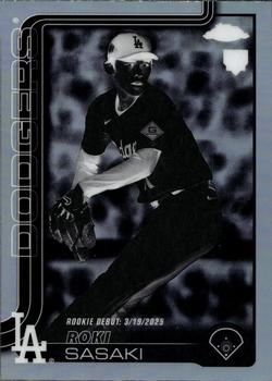 Roki Sasaki
