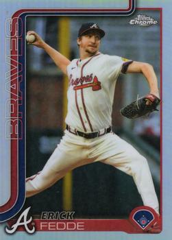 Erick Fedde