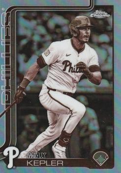 Max Kepler