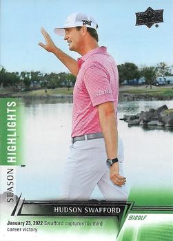 Hudson Swafford