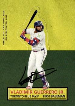 Vladimir Guerrero Jr.
