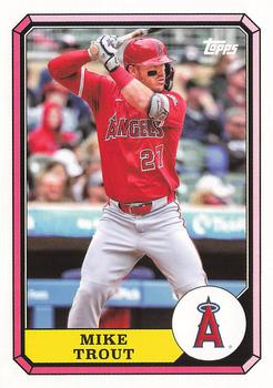 Mike Trout