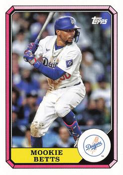 Mookie Betts