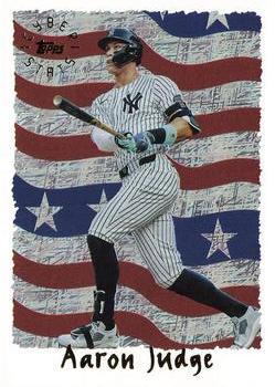 Aaron Judge