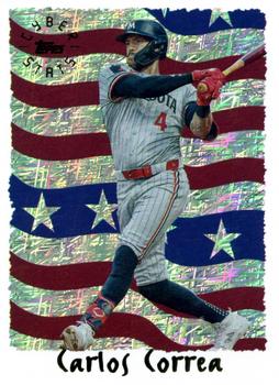 Carlos Correa