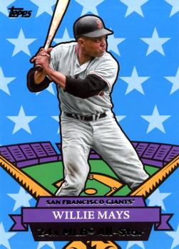 Willie Mays