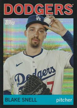 Blake Snell