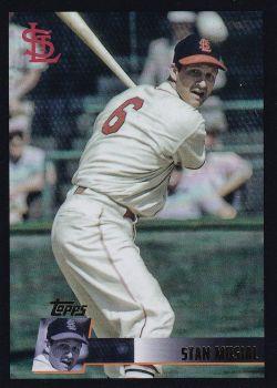Stan Musial