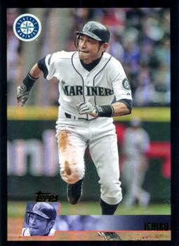 Ichiro