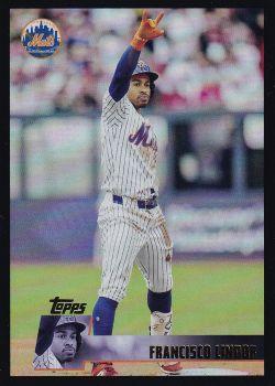 Francisco Lindor