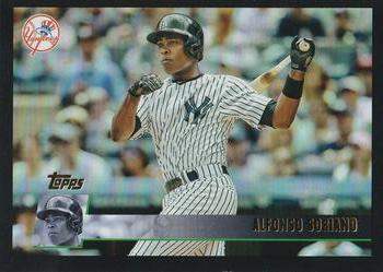 Alfonso Soriano