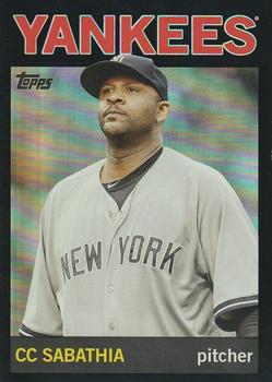 CC Sabathia