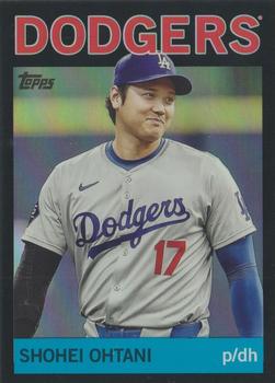 Shohei Ohtani