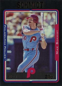 Mike Schmidt