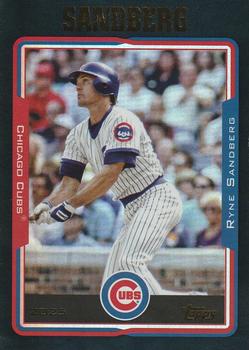 Ryne Sandberg