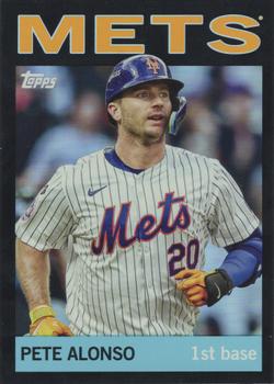 Pete Alonso