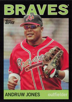 Andruw Jones