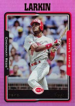 Barry Larkin