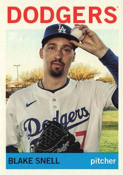 Blake Snell