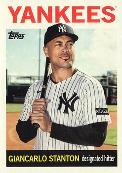 Giancarlo Stanton