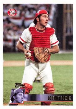 Johnny Bench