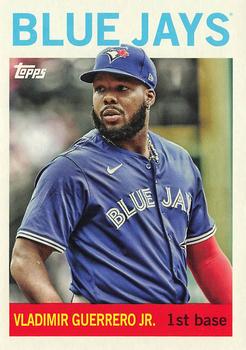 Vladimir Guerrero Jr.