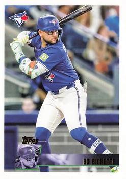 Bo Bichette