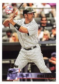 Jorge Posada