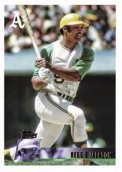 Reggie Jackson
