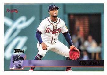 Ozzie Albies