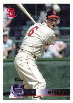Stan Musial